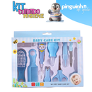 Kit Bebê cuidados de Higiene com 10 itens