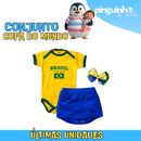 Conjunto Copa do Mundo