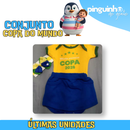 Conjunto Copa do Mundo
