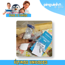Nebulizador Portátil Mesh Ultra-Silencioso – Alívio Respiratório Premium
