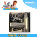 Pistola Massageadora Relax Pro – Alívio e Recuperação Imediata