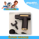 Pistola Massageadora Relax Pro – Alívio e Recuperação Imediata